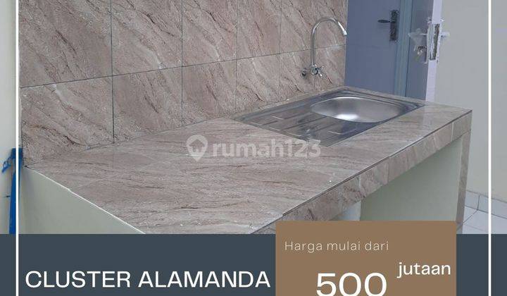 Rumah Murah Bogor 2jt All In Strategis Bebas Banjir 9