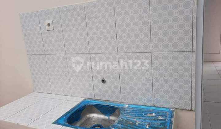 Rumah Mezanine Bogor Kpr Tanpa Dp 10 Menit Ke Stasiun Cilebut 4
