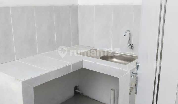 Rumah Dekat Stasiun Cilebut Bogor Siap Huni Tanpa Dp 6
