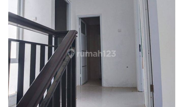 Rumah 2 Lantai Akses Sentul Kpr Promo Tanpa Dp Free Biaya 2