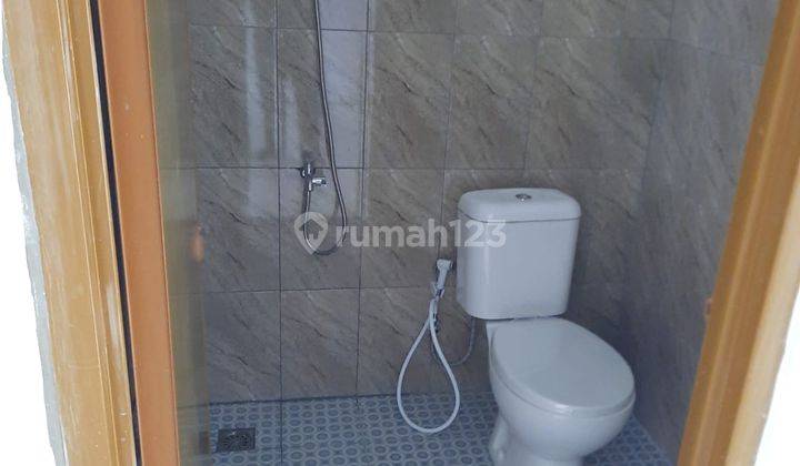 Rumah Mezanine Kayumanis Bogor Strategis Bebas Banjir 5