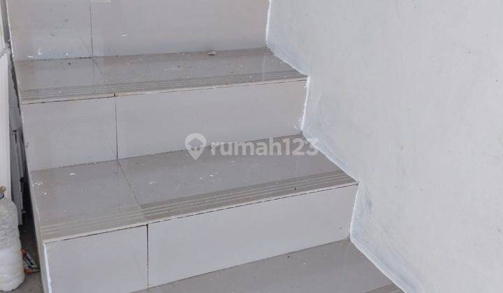 Rumah 2 Lantai Grand Alifia Bogor Solusi Anti Ngontrak 3
