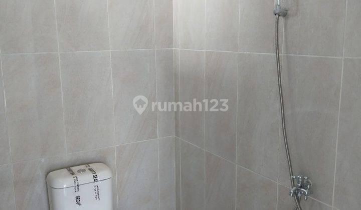 Rumah 2 Lantai Grand Alifia Bogor Solusi Anti Ngontrak 4