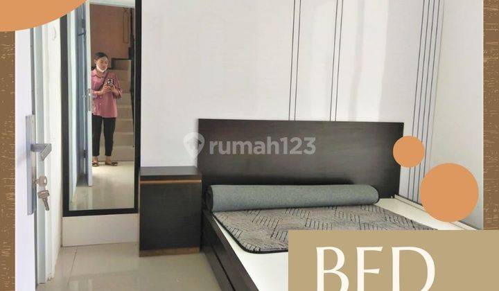 Rumah Cantik Kpr Milenial Termurah Tanpa Dp, Kota Bogor 2