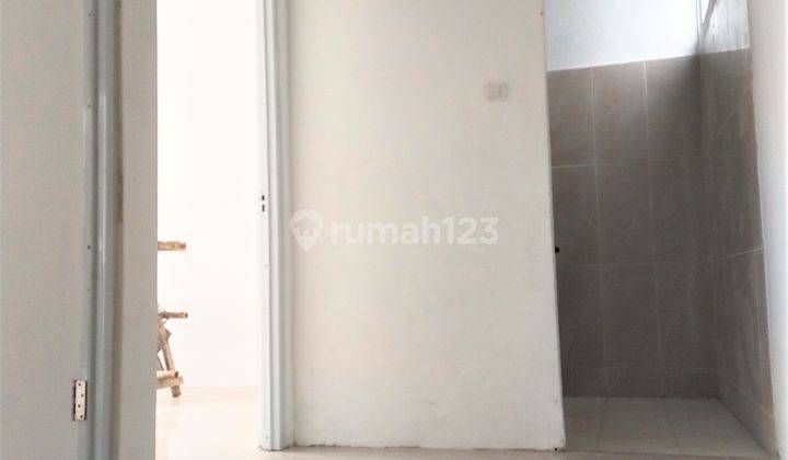 Cluster Grand Alifia Bogor Strategis Termurah Kota Bogor 7