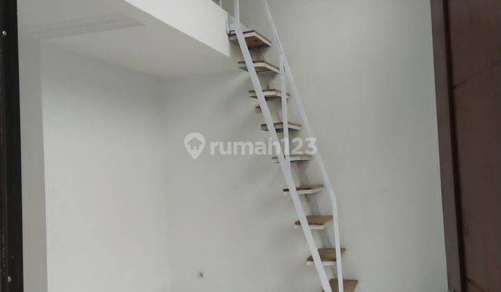 Rumah 2 Lantai Bagus di Jln Kh Ahmad Sayani Kayumanis, Bogor 6