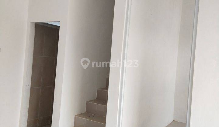 Rumah 2 Lantai Bagus di Jln Kh Ahmad Sayani Kayumanis, Bogor 8