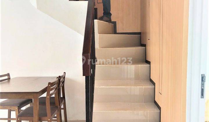 Grand Alifia Rumah Dekat Sentul Promo 2jt All In 4