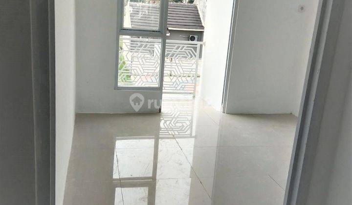 Grand Alifia Rumah Dekat Sentul Promo 2jt All In 8