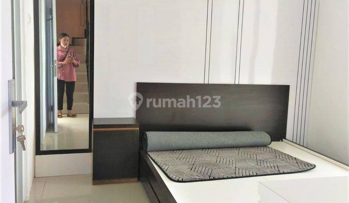 Grand Alifia Rumah Dekat Sentul Promo 2jt All In 7