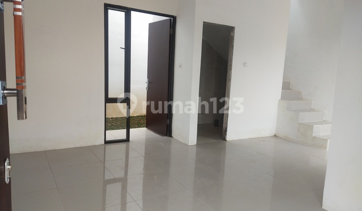 Grand Alifia Solusi Rumah Kota Bogor Termurah 3