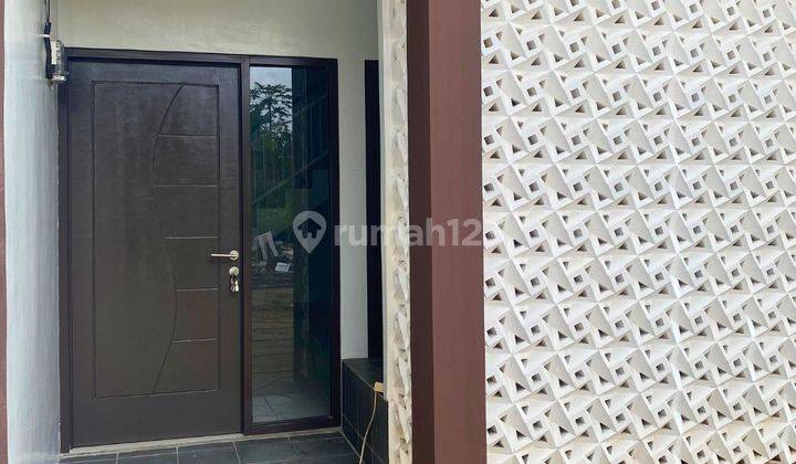 Rumah Non Subsidi Kota Bogor Tanpa Dp , Tanah Sareal, Bogor 2