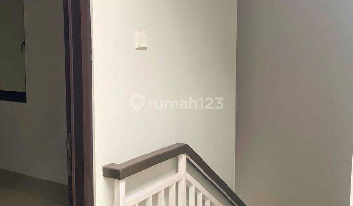 Rumah Murah di Selatan Jakarta 2 lantai DP0% Dekat Stasiun Cilebut Bogor, Bogor 2