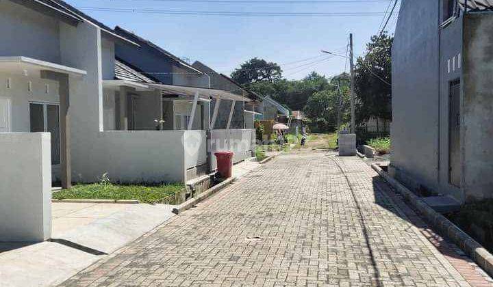 Rumah Milenial Kpr Siap Huni Tanpa Dp Murah, Bogor Kota 2