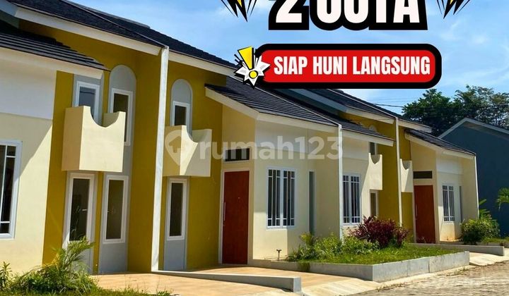 Data bi checking proses dibantu rumah bagus siap huni pinggir jalan bogor 1