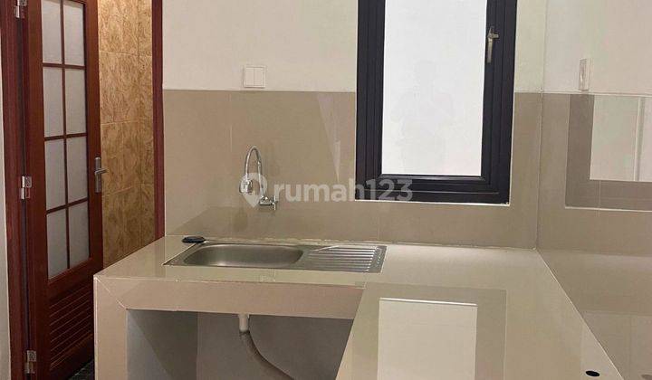 Rumah Bagus Tanah Sareal Bogor Siap Huni 2jt All In, Kota Bogor 2