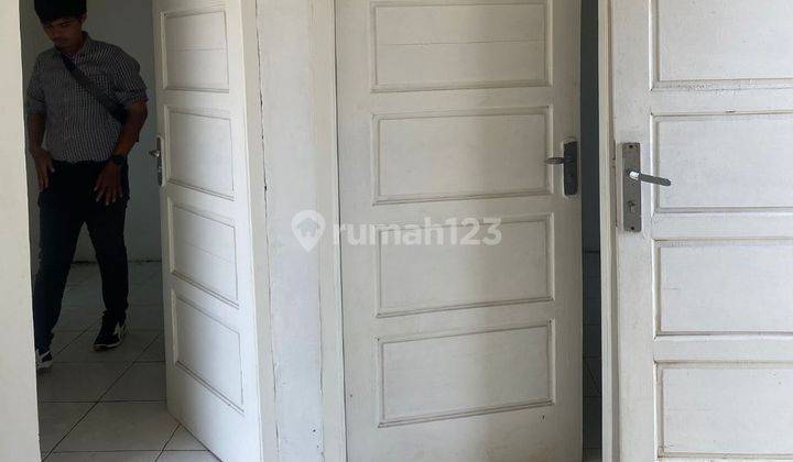 Rumah Subsidi Siap Huni 1 Jutaan Flat Sampai Lunas Dramaga Bogor 2