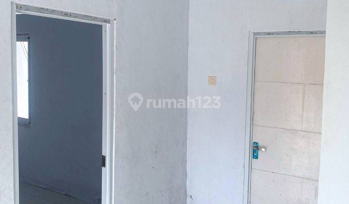 Rumah Murah Dekat Serpong Bsd Ciseeng 1 Jutaan Sampai Lunas 2