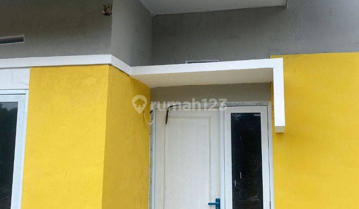 Perumahan Murah Subsidi Cicilan Flat Sampai Lunas 2