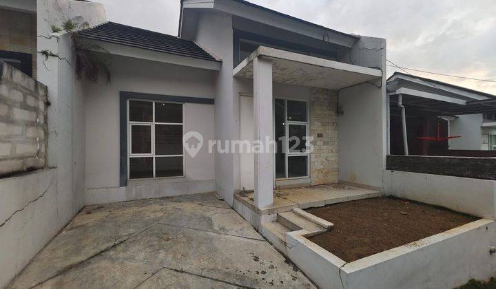 Rumah Dijual Di Bandung Dibawah 500 Juta | Rumah123.com