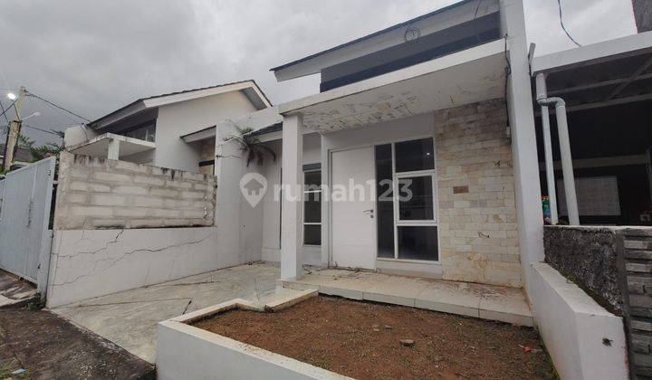 Rumah Di Kota Bandung Cash Back 20 Jt 1
