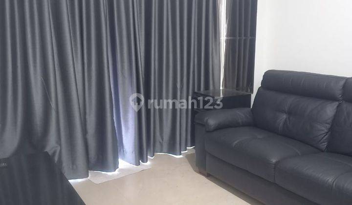 Apartement APARTEMEN LANDMARK RESIDENCE BANDUNG 1 BR Furnished Bagus 1