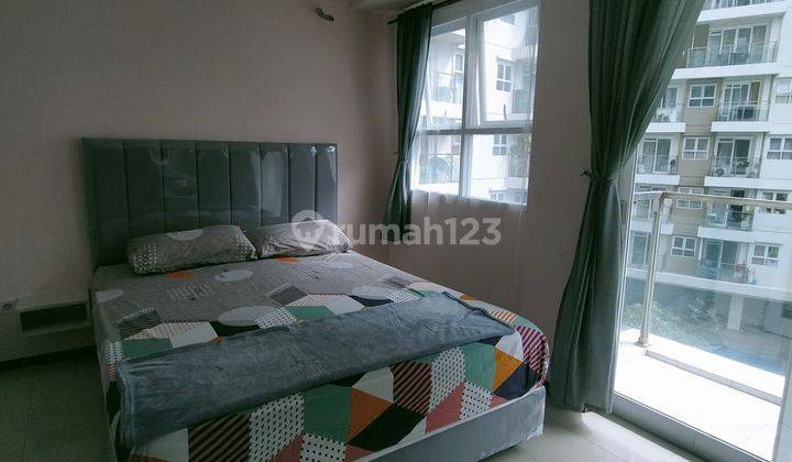 Apartement Apartemen Gateway Pasteur 1 BR Furnished Bagus 1