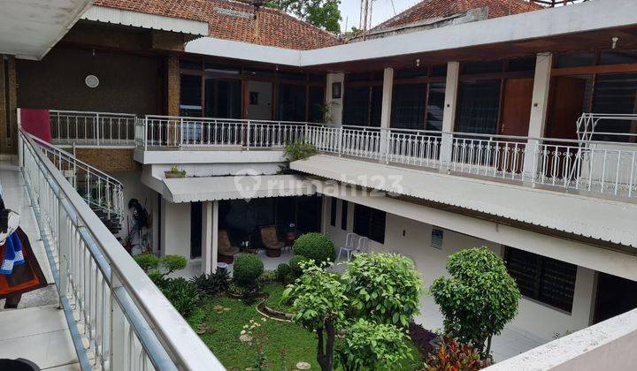 Rumah Terawat Di Tengah Kota Jl Kacapiring Bandung 1