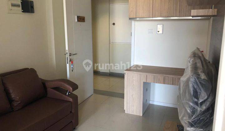 Apartemen Parahyangan Residence 1 BR 1