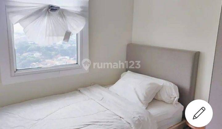 Parahyangan Residence Apartment 2 BR 1