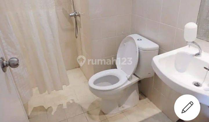 Parahyangan Residence Apartment 2 BR 2