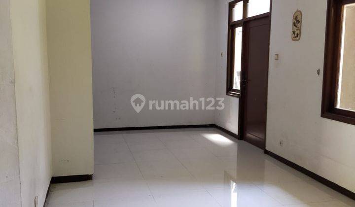 Rumah Kbp Tatar Wangsakerta Lokasi Premium 1