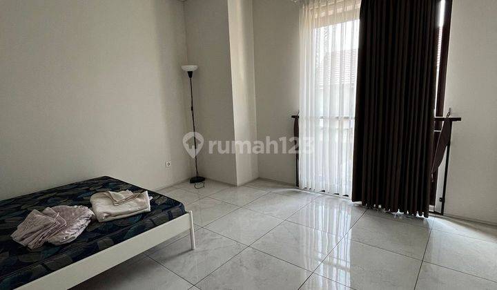 Rumah Bagus Semi Furnished Kbp Simakirana 2