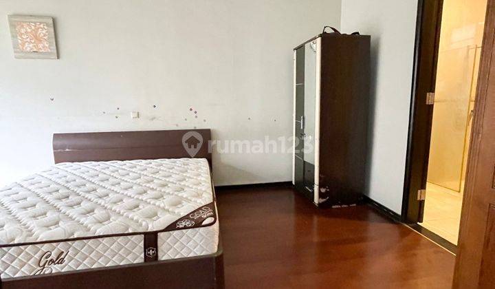 Rumah Bagus Semi Furnished Btd Kota Baru Parahyangan 2