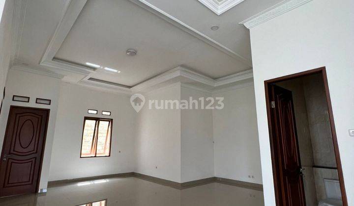 Rumah Luxury Tki 3 Hook Siap Huni 1