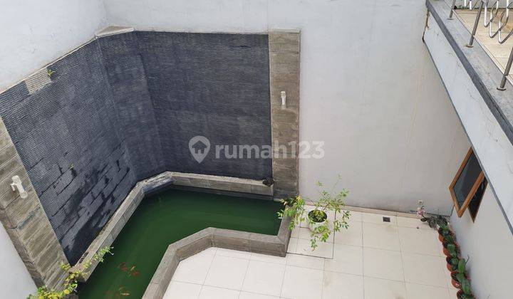 Turun Harga Rumah Komplek Batu Mas Hanya Bulan Ini Rp 2,6 M 2