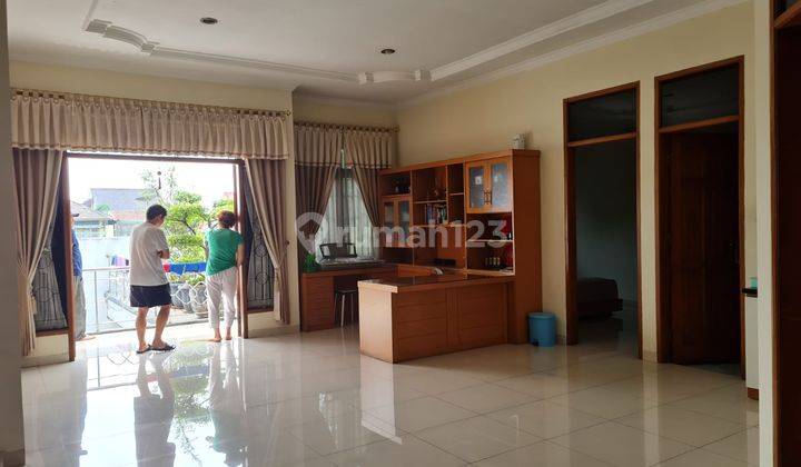 Turun Harga Rumah Komplek Batu Mas Hanya Bulan Ini Rp 2,6 M 2