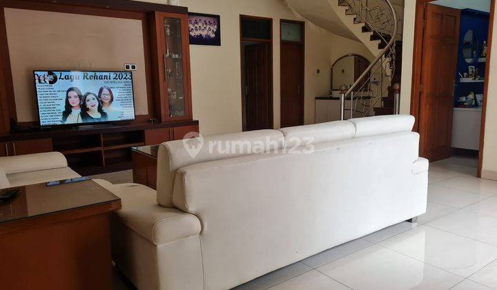 Turun Harga Rumah Komplek Batu Mas Hanya Bulan Ini Rp 2,6 M 1