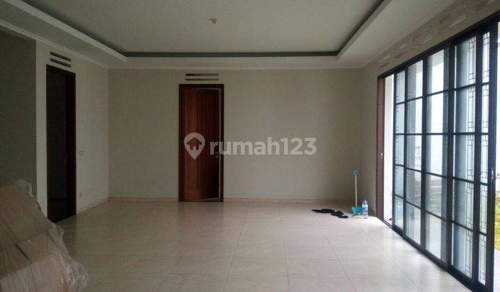 Jual Rumah Lux Btd Kota Baru Parahyangan 2