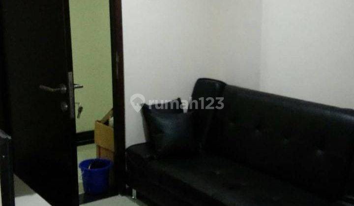 Apartement Gateway Pasteur 1 BR Furnished Bagus 2