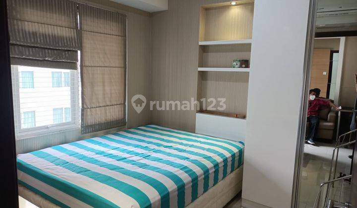 Apartement Galeri Ciumbuleuit Apartment2 1 BR Furnished Bagus 1