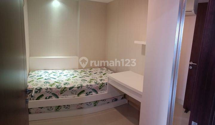 Apartement Galeri Ciumbuleuit Apartment2 1 BR Furnished Bagus 2