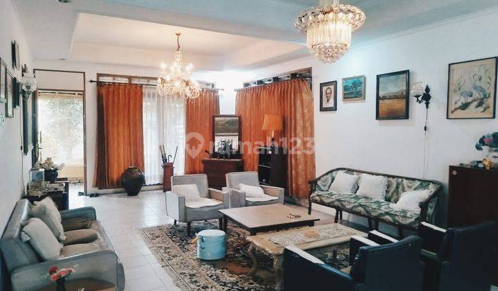 Rumah Dijual Harga Njop Di Setra Murni Bandung Terbaru