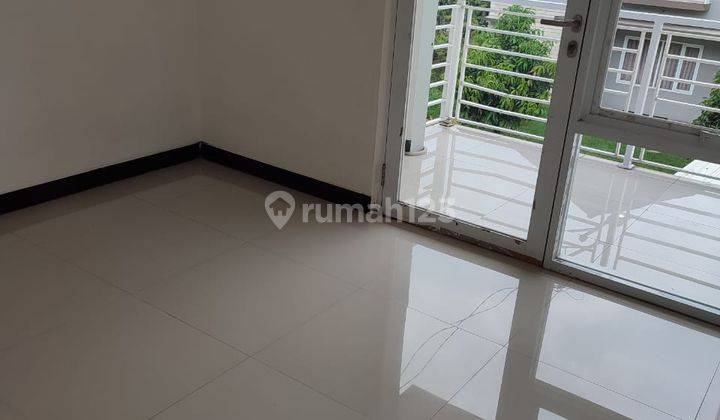 Rumah 2 Lantai Bagus Semi Furnished SHM di Jual Murah Kota Baru Parahyangan - Tatar Purbasari, Bandung 1