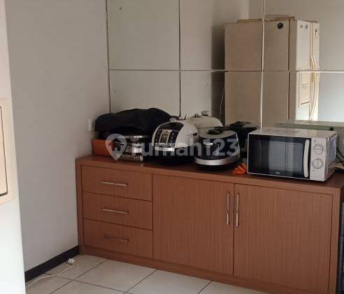 Rumah 2 Lantai Bagus Semi Furnished SHM di Jual Murah Kota Baru Parahyangan - Tatar Purbasari, Bandung 2