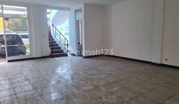 Rumah 2 Lantai Butuh Renovasi Semi Furnished SHM di Jual Rumah Sayap Ahmad Yani - Jl. Jakarta, Bandung 1