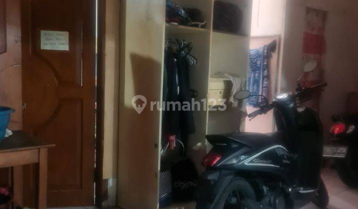 Rumah Butuh Renovasi Unfurnished SHM di Jual Rumah Sayap Ancol, Bandung 1