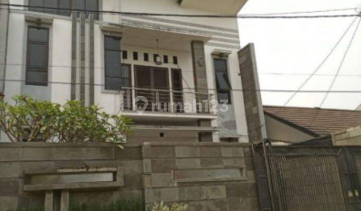 Rumah di Jual Murah Dan Cepat Jl. Taman Holis Inda 2 - Minimalis Bagus, Bandung 1