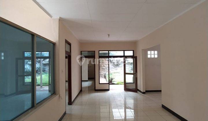 Rumah Bagus Unfurnished SHM di Jual Cepat Rumah Kopo Permai , Bandung 2