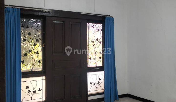 Rumah Bagus Unfurnished SHM di Jual Cepat Kbp Tatar Wangsakerta 1, Bandung 1